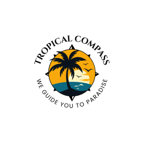 Tropical Compass - Reis Voorschot