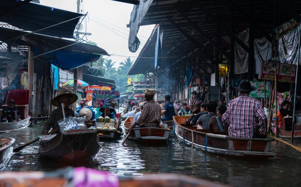 Thailand