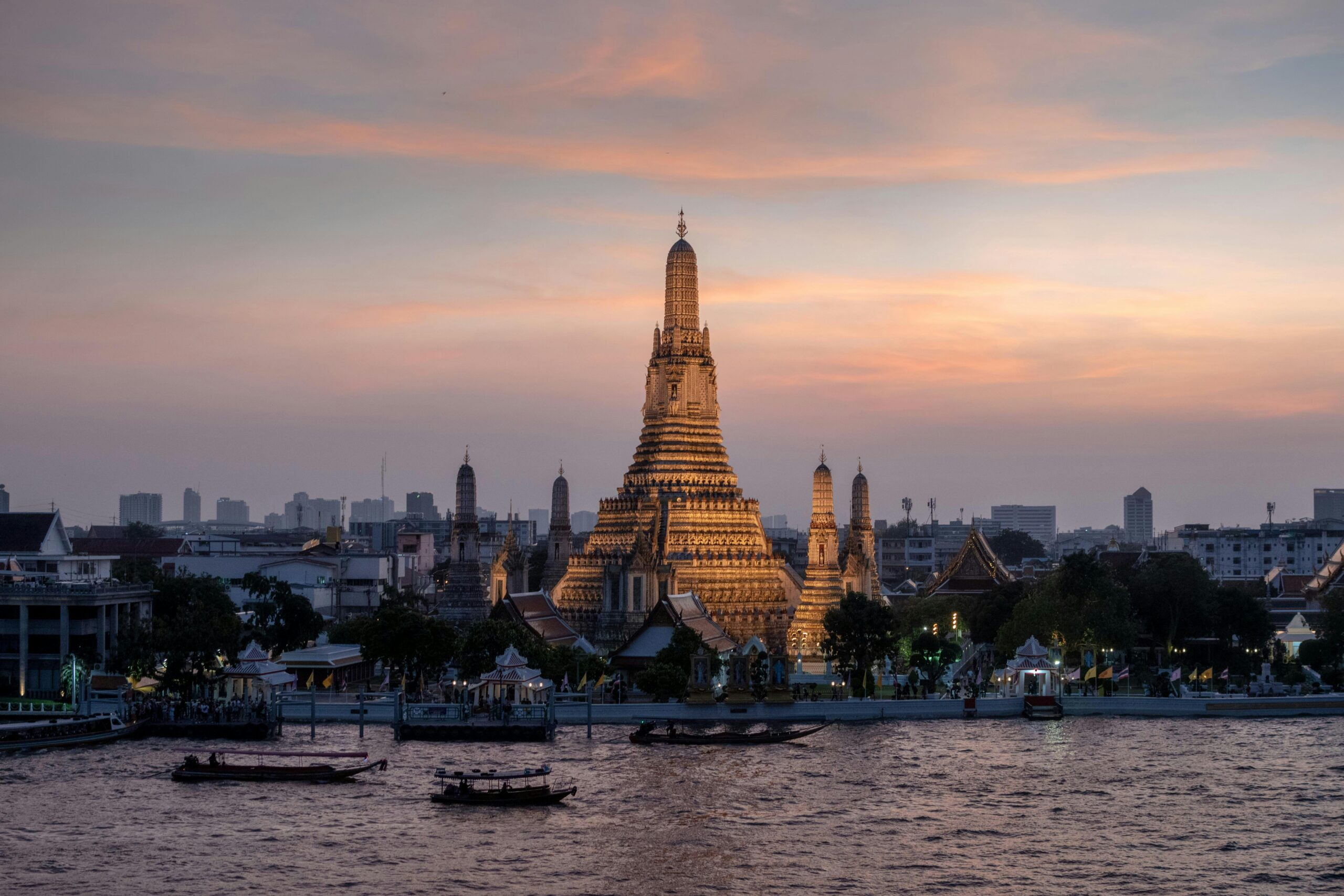 Wat arun