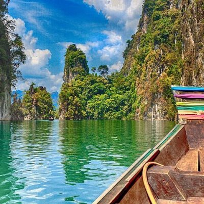Khao Sok