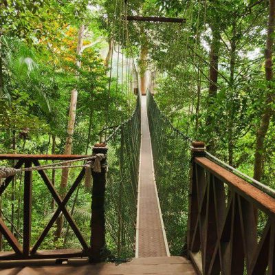 Taman Negara Maleisie