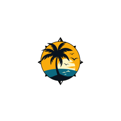 Tropical compass (7)