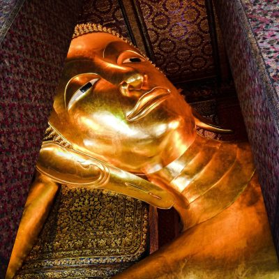 Wat Pho Bangkok