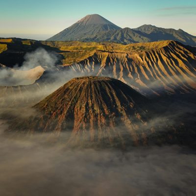 Mount Bromo