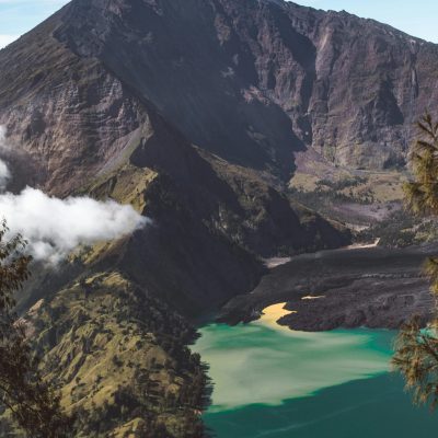 Rinjani Lombok