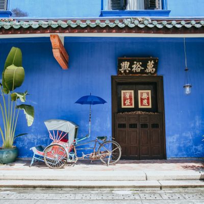 penang